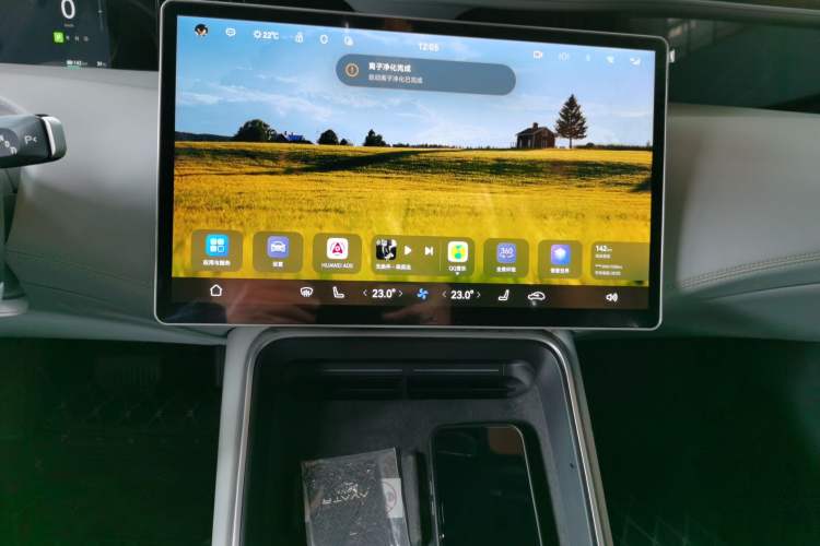 Used  11 2022 Long-Range Dual-Motor Luxury Edition 4 Seats