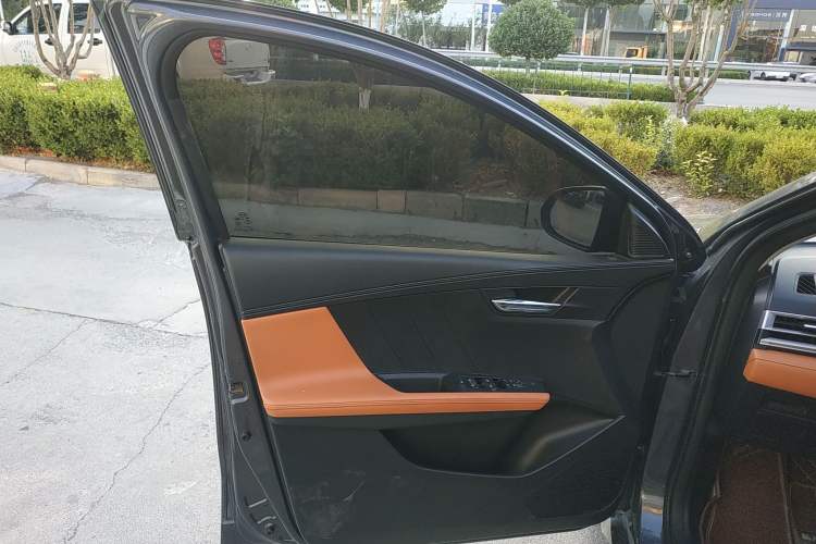 Used BYD e2 2021 Luxury Model