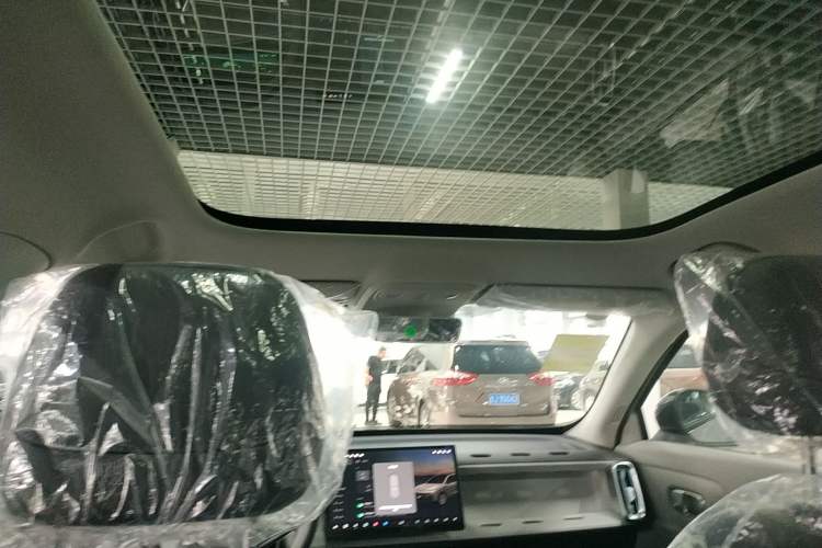 Used Leapmotor B10 2025 510 Joyful Edition
