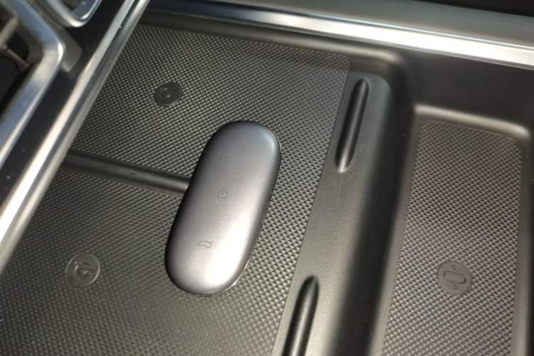 Used Li Auto L7 2023 Pro Model