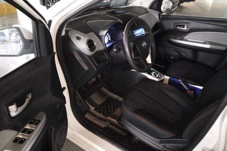 Used Oshan Benni E-Star 2021 National Edition Xin Yue Version Lithium-Ion Battery
