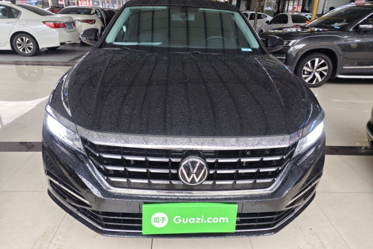 Used Volkswagen Passat 2021 280TSI Elite Edition
