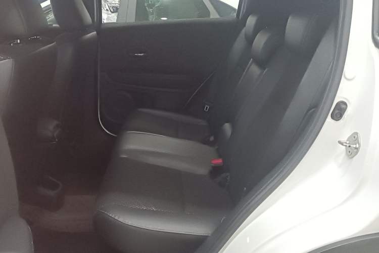 Used Honda XR-V 2017 1.8L EXi CVT Comfort Version
