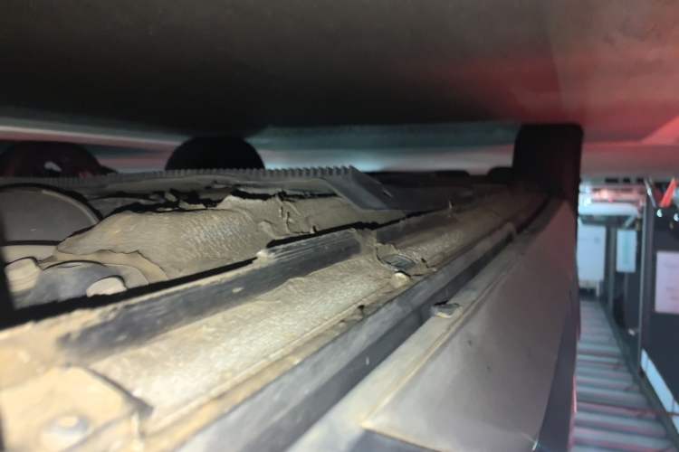 Used Volkswagen Tharu 2023 300TSI Two-Wheel-Drive Full Moon Edition
