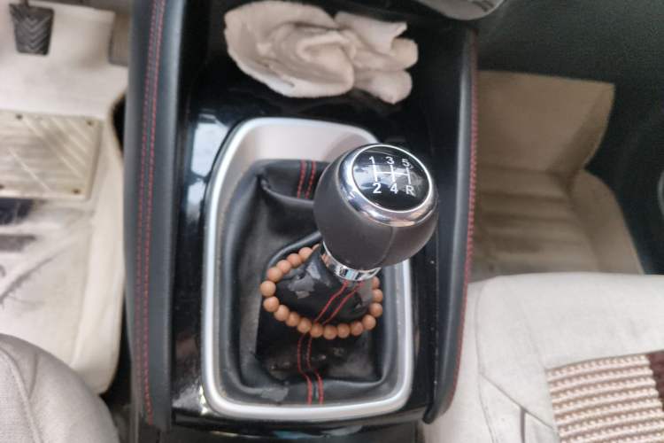 Used Brilliance V3 2017 1.5L Manual Comfort Model