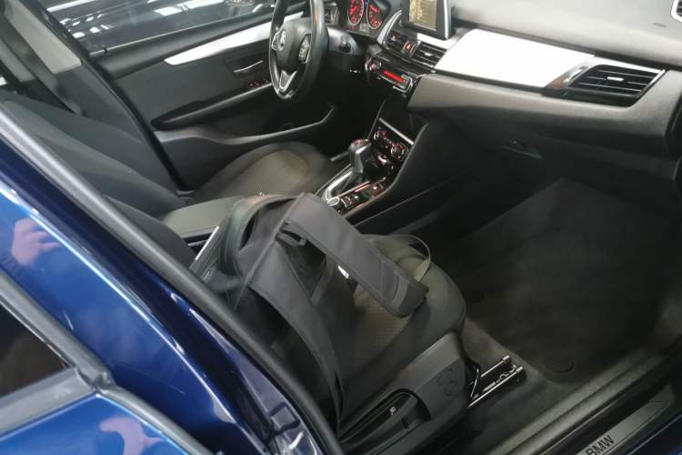 Used BMW 2 Series Active Tourer 2016 218i Leading Model
