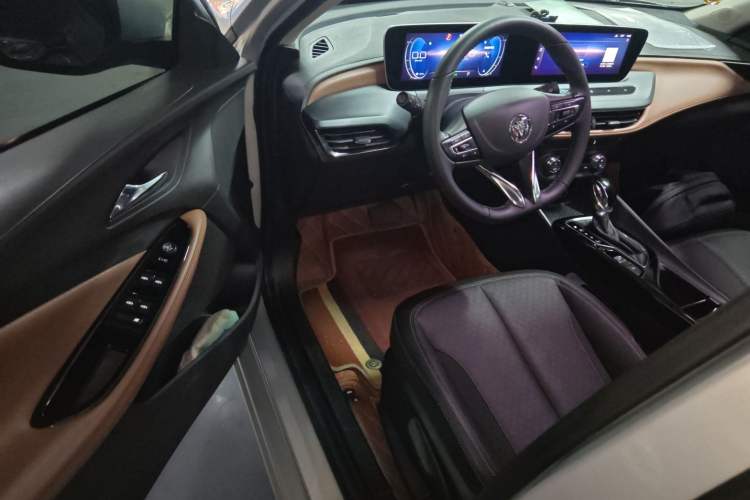 Used Buick Verano 2022 Pro 533T Fun Edition
