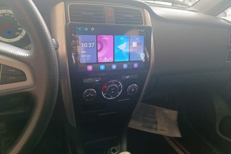 Used Suzuki Liana A6 2014 Hatchback 1.4L Manual Ideal Model