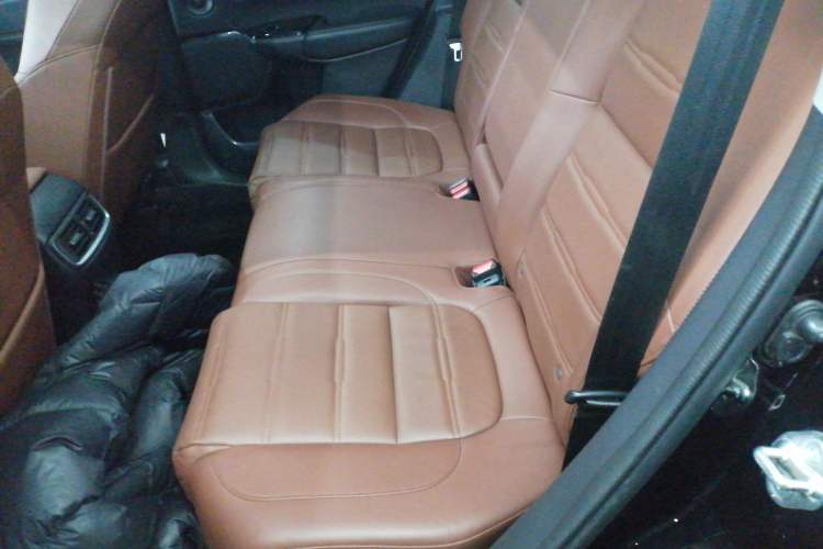 Used Honda CR-V 2021 Rui Hybrid 2.0L 2WD Pure Drive Edition
