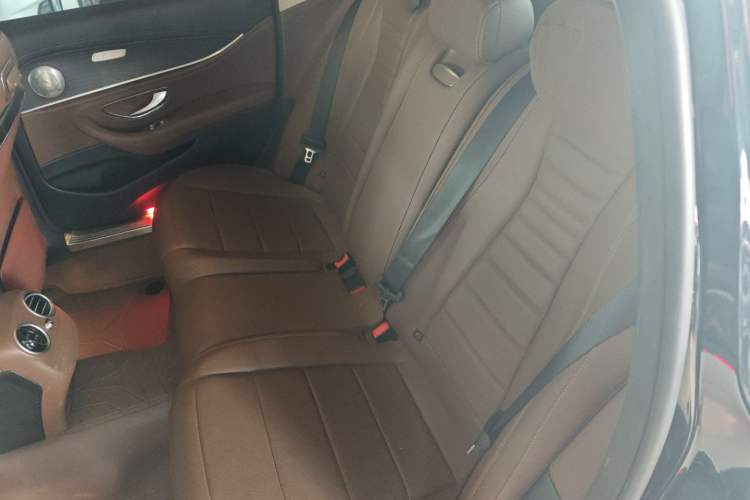 Used Mercedes-Benz E-Class 2020 Restyled E 300 L Sporty and Stylish Edition