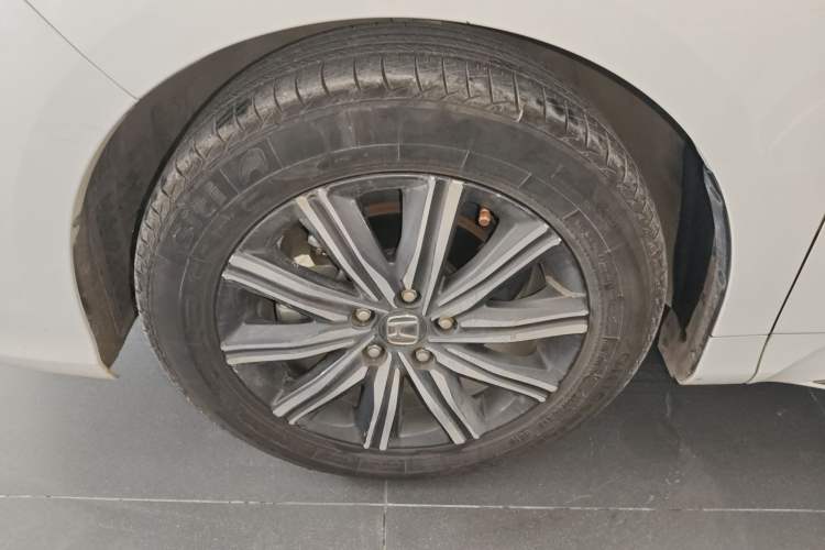 Used Honda Odyssey 2022 2.0L eHEV Sharp Enjoyment Edition
