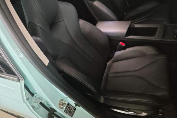 Used XPeng G3 2022 G3i 460N
