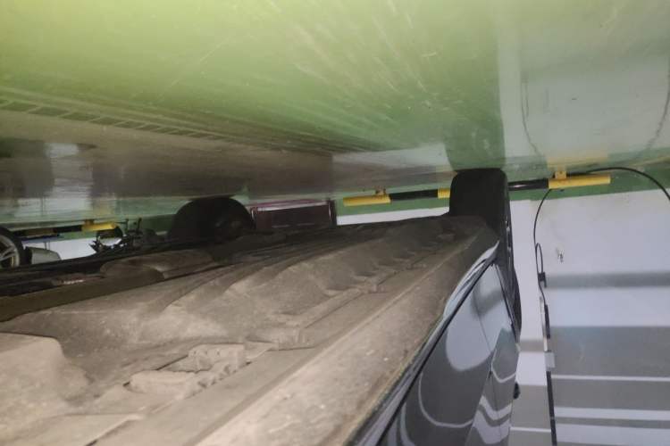 Used Mercedes-Benz GLC 2023 GLC 260 L 4MATIC Luxury Model 5 Seats
