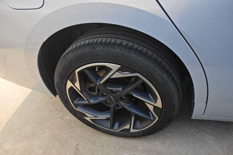 Used AION S MAX 2024 80 Star Edition Ternary Lithium