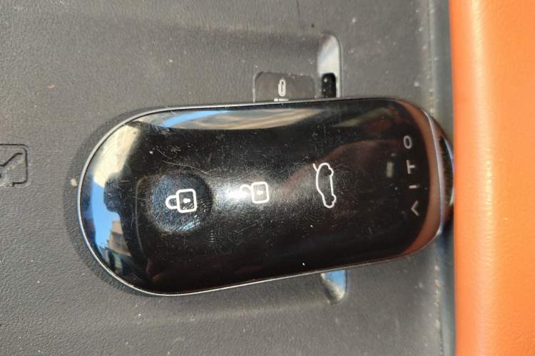 Used Hima AITO M7 2024 1.5T Four-Wheel Drive Plus Version 5 Seats
