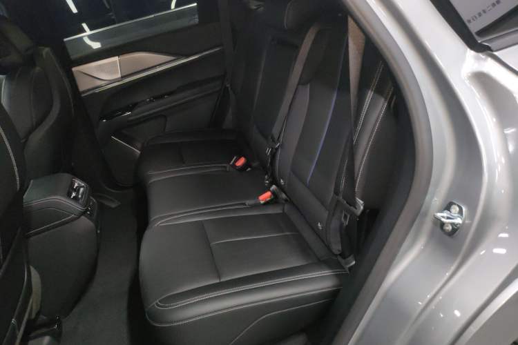 Used Cadillac XT5 2025 2.0T Prestige Version
