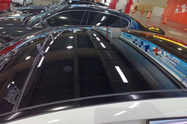 Used Mercedes-Benz C-Class 2025 C 260 L Sport Edition