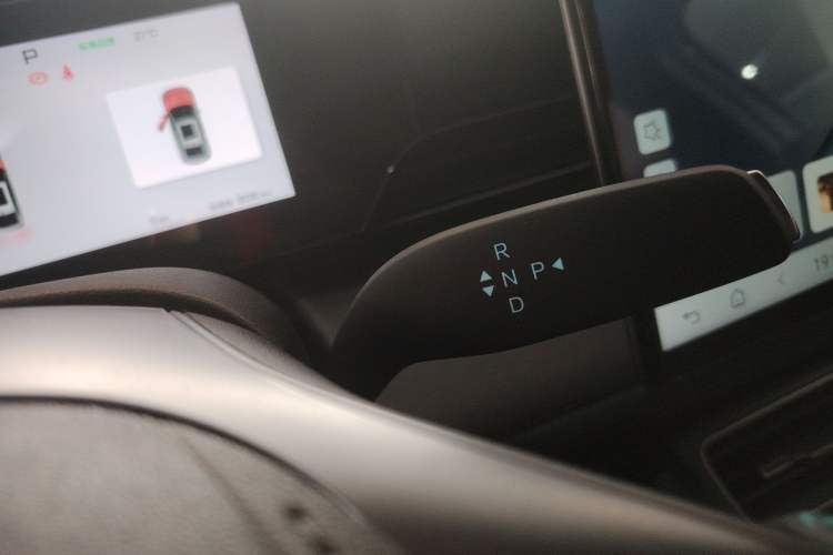 Used BYD Qin L 2025 EV 545KM Excellence Edition