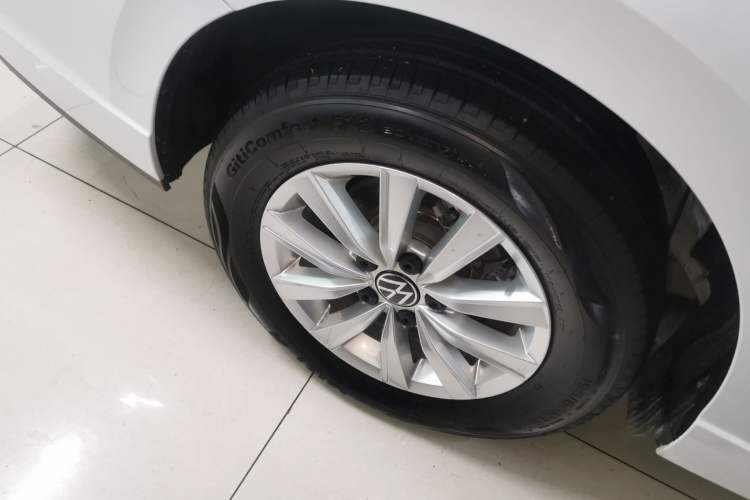 Used Volkswagen Lavida 2023 1.5L Automatic De Yi Edition
