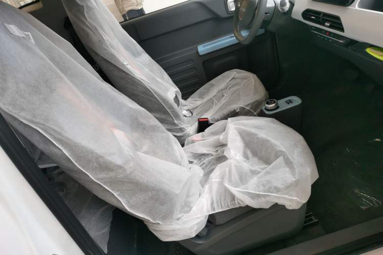 Used  Panda 2024 Panda Mini 200km Endurance Bear