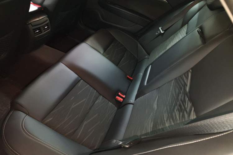 Used Cadillac ATS-L 2017 28T Tech Edition