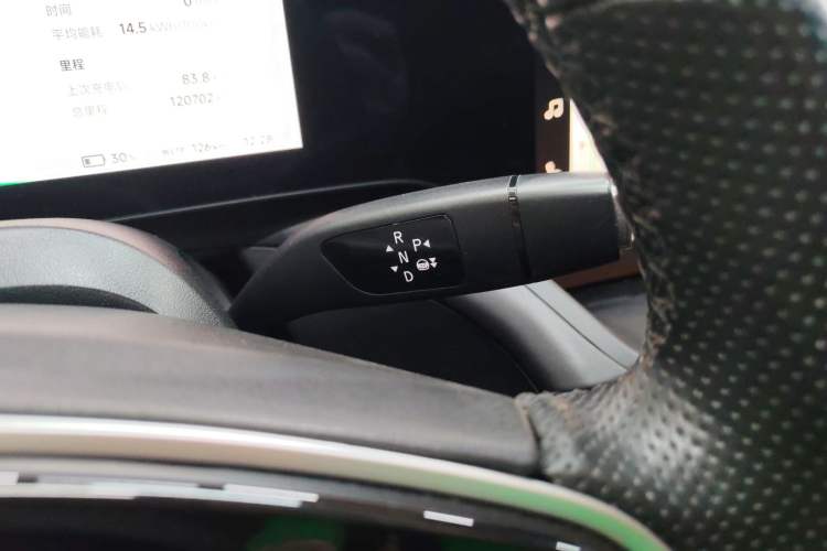 Used XPeng P7 2022 480G
