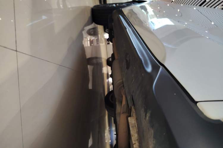 Used Honda XR-V 2021 1.5L CVT Luxury Edition
