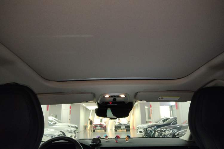 Used Volvo S90 2019 T4 Zhiyi Edition
