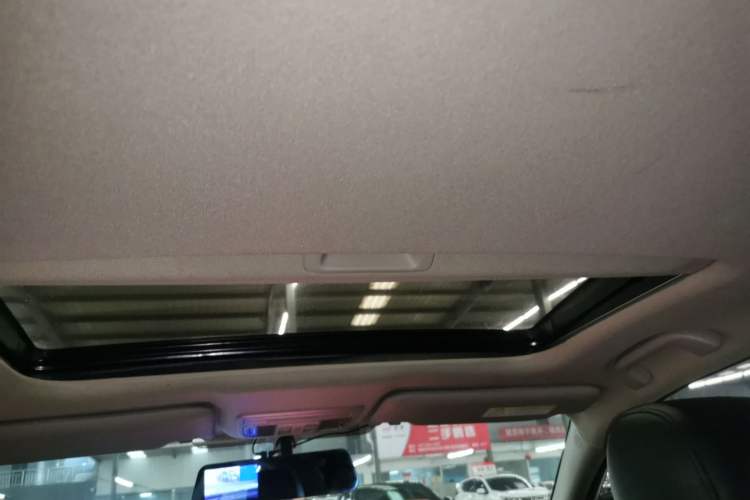 Used Honda Civic 2019 220TURBO CVT Dynamic Edition China VI