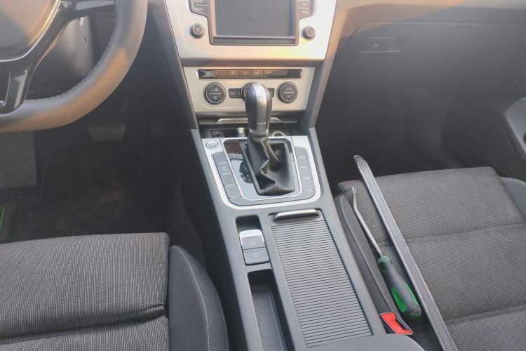 Used Volkswagen Variant 2017 280TSI Two-Wheel-Drive Comfort Edition