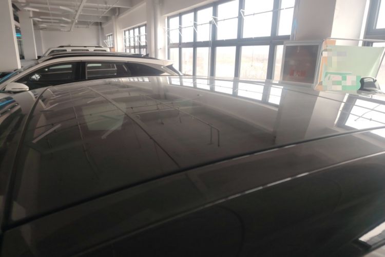 Used Lynk & Co 05 2022 2.0T Two-Wheel Drive Shine Halo
