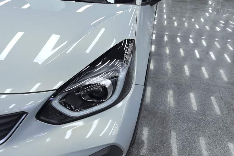 Used Honda Fit 2021 1.5L CVT Chao Yue Max Edition