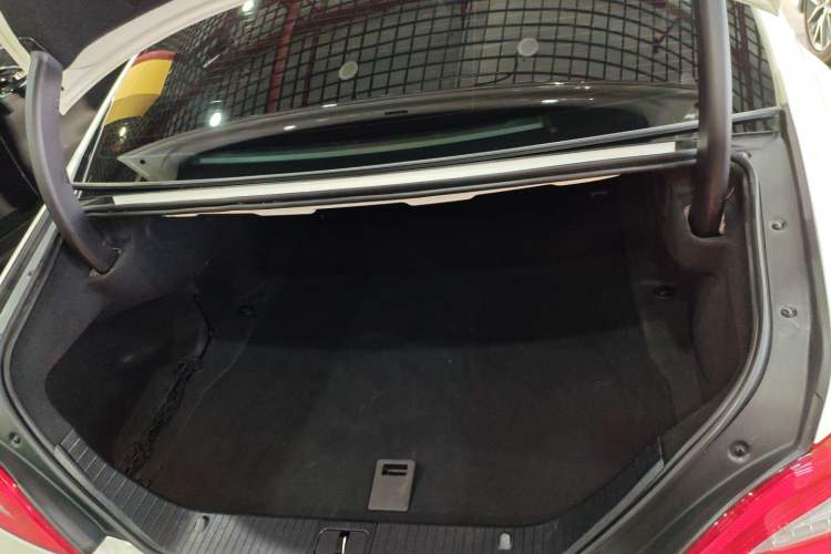 Used Mercedes-Benz CLS 2012 CLS 300 CGI