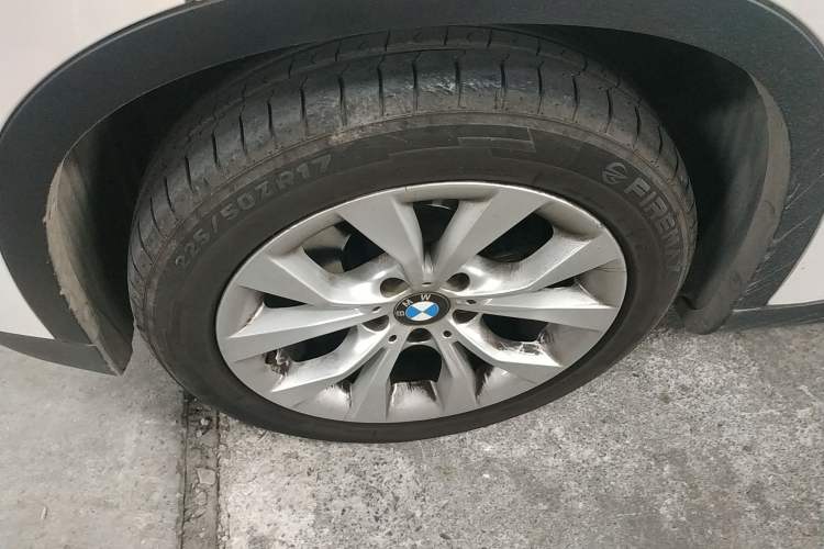 Used BMW X1 2013 sDrive18i Leading Model