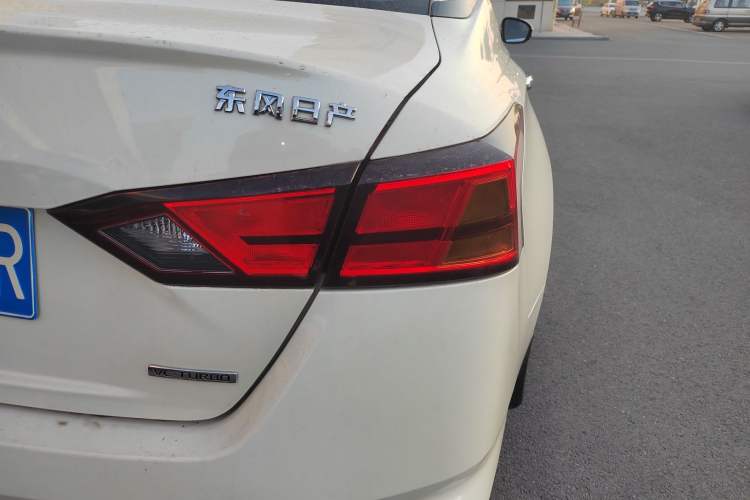 Used Nissan Teana 2019 2.0T XL Smart Leading Edition
