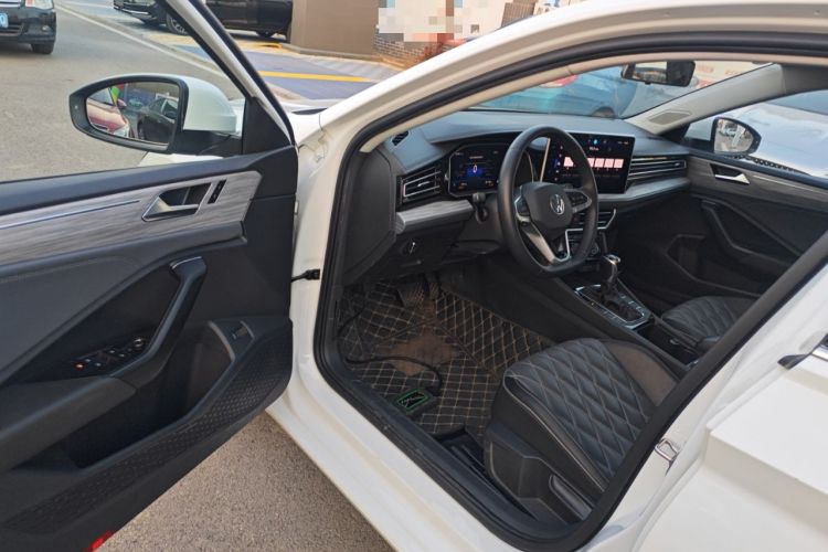 Used Volkswagen Sagitar 2023 300TSI DSG Excellence Edition
