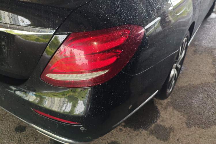 Used Mercedes-Benz E-Class 2019 Restyled E 300 L Luxury Edition
