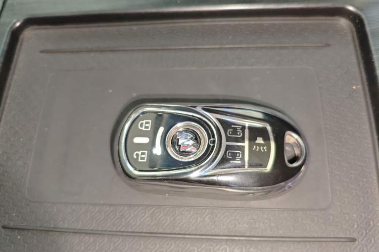 Used Buick GL8 2021 ES Land Cruiser 653T Luxury Edition
