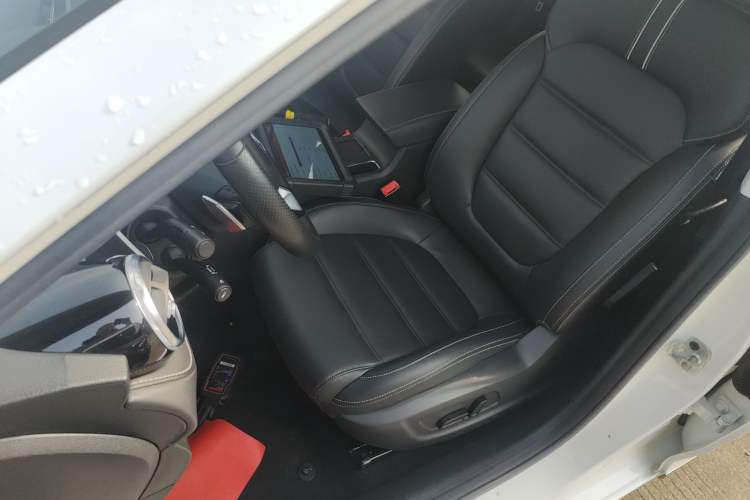 Used MG 6 2019 20T Automatic Sport Edition