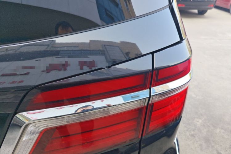 Used Honda Elysion 2016 2.4L Style Edition
