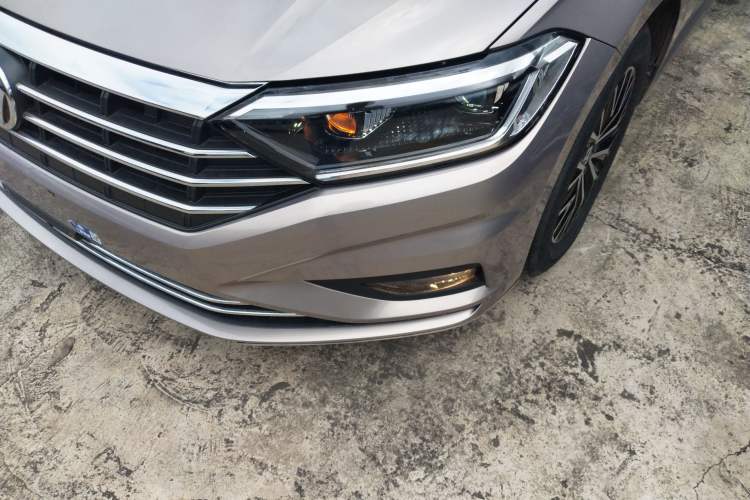 Used Volkswagen Sagitar 2021 280TSI DSG Comfort Connect Edition