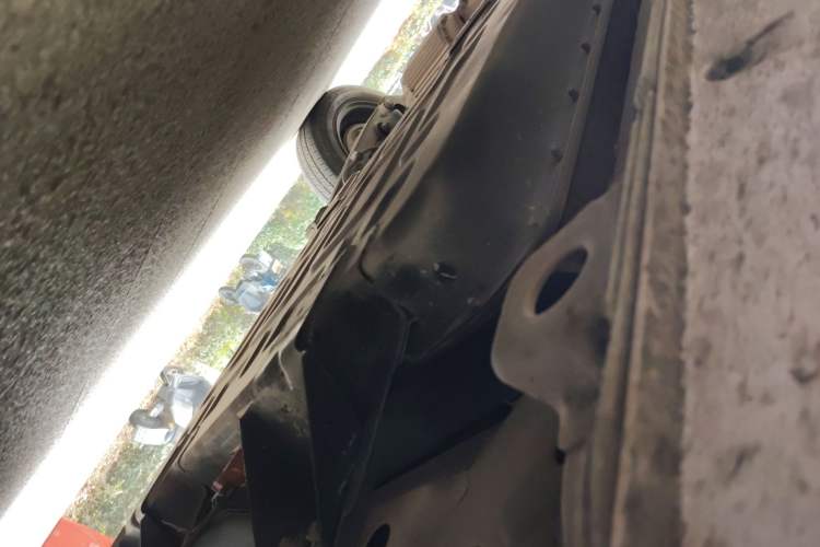 Used Chery QQ Ice Cream 2022 120km Conical Shape Lithium Iron Phosphate
