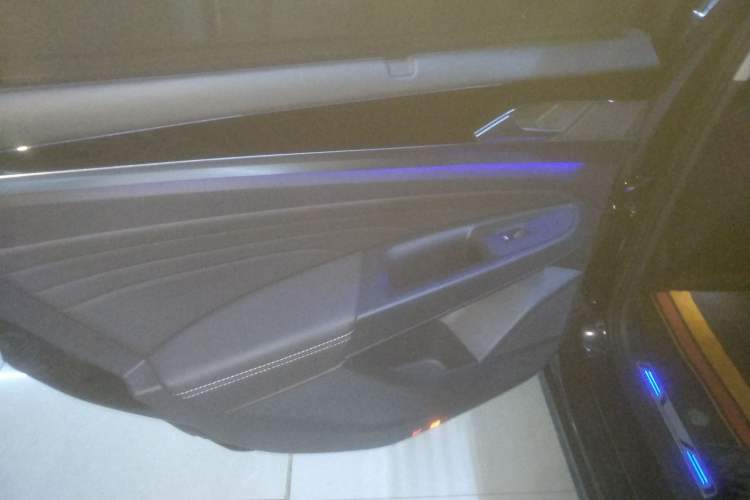 Used Volkswagen Passat New Energy 2022 430 PHEV Hybrid Luxury Edition