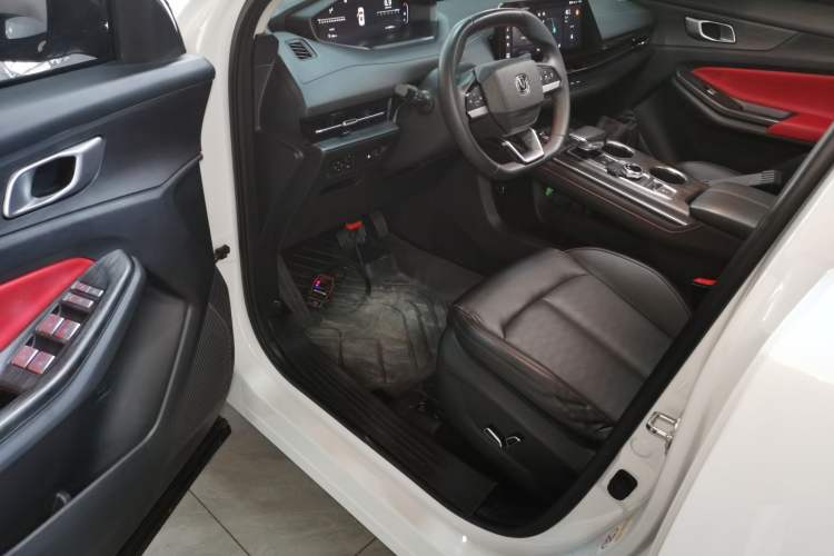 Used Changan CS55PLUS 2022 2nd Generation 1.5T DCT Prestige Version
