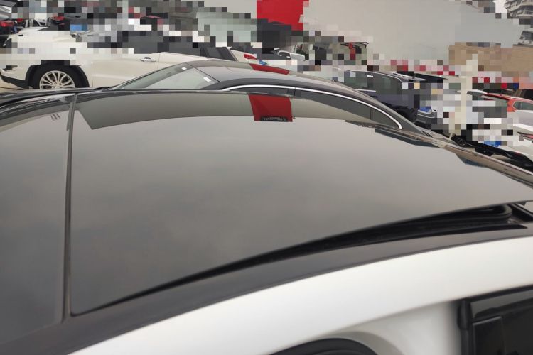 Used Mercedes-Benz C-Class 2024 Facelift C 260 L Night Edition Sport Version
