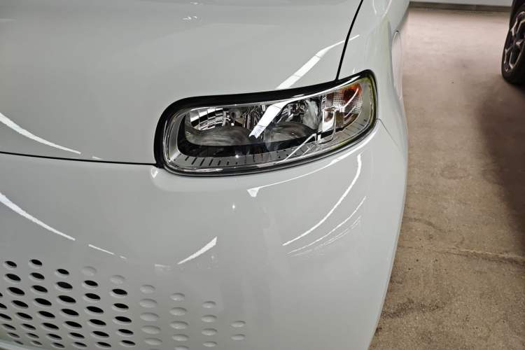 Used ORA White Cat 2020 360 km Luxury Version
