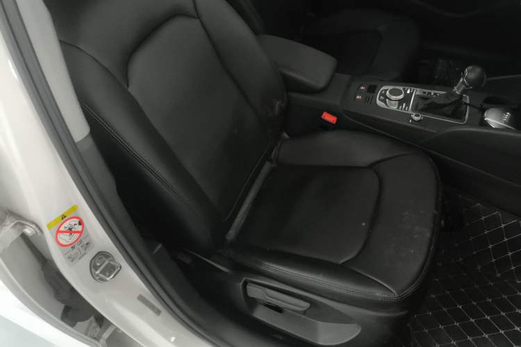 Used Audi A3 2020 Limousine 35 TFSI Ambition China VI
