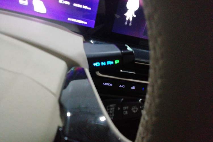 Used Baojun KiWi EV 2023 DJI Edition Lithium Iron Phosphate