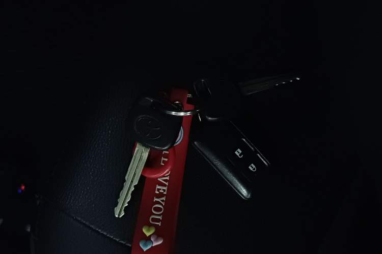 Used Toyota Vios 2017 1.5L CVT Innovation Edition
