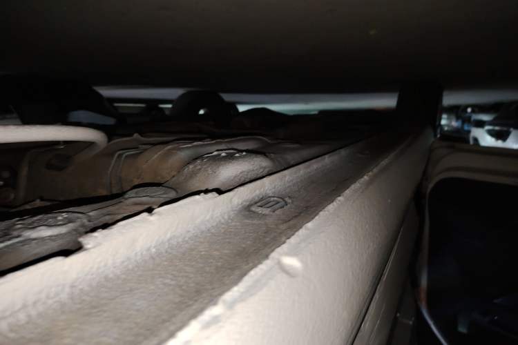 Used Volkswagen Santana 2015 1.6L Automatic Comfort Edition
